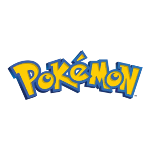 Logo Pokémon